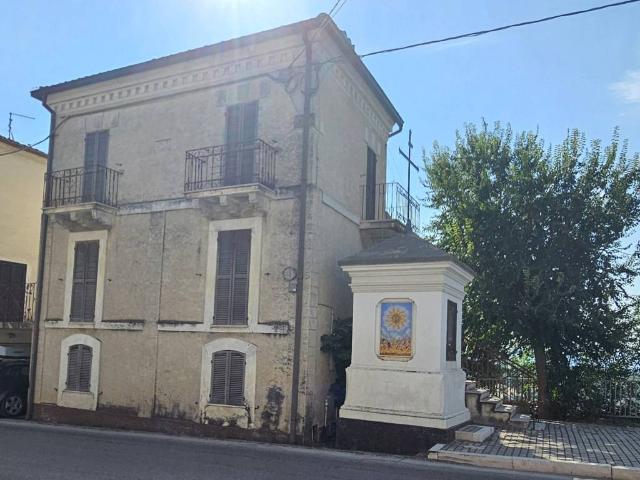 Casa indipendente in vendita a Pianella PE