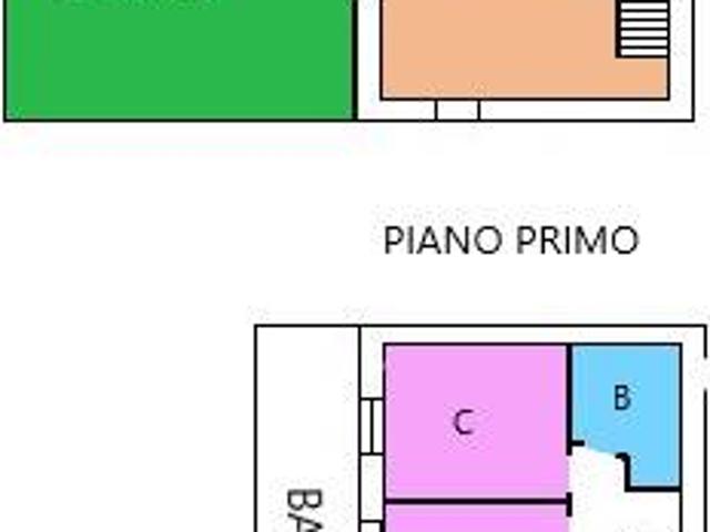 Casa indipendente in vendita a Pianella PE