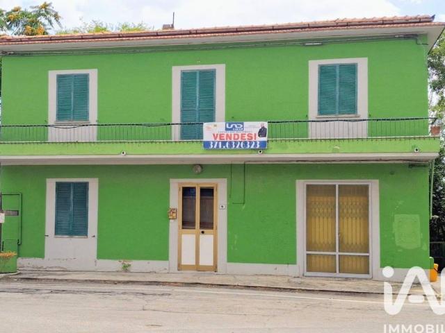 Casa indipendente in vendita a Pianella PE
