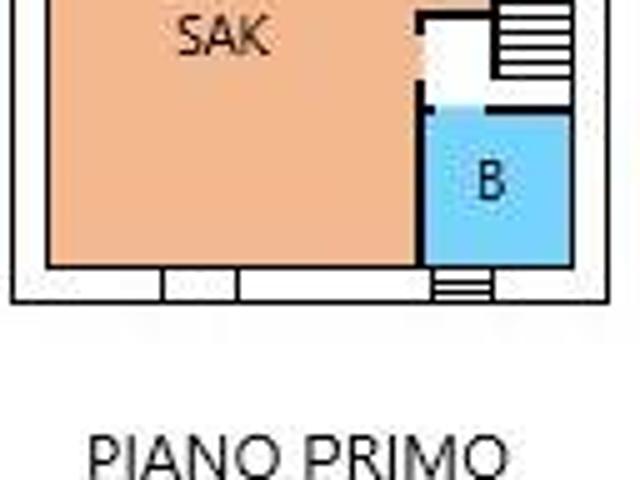 Casa indipendente in vendita a Pianella PE