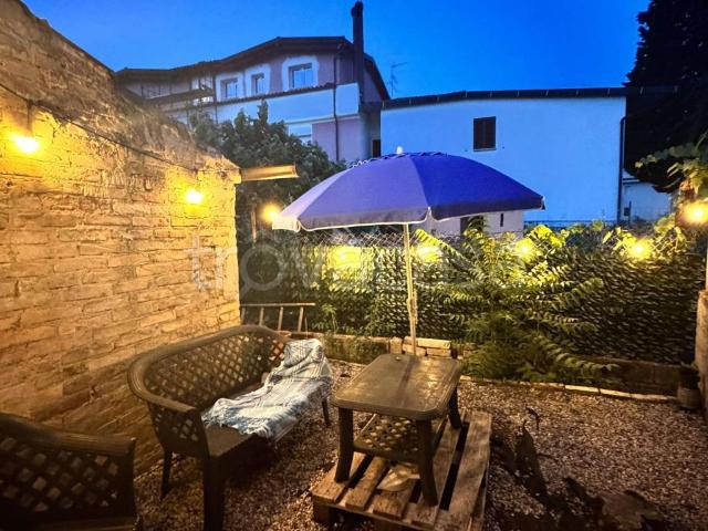 Casa indipendente in vendita a Pianella via Trieste, 51, Cerratina