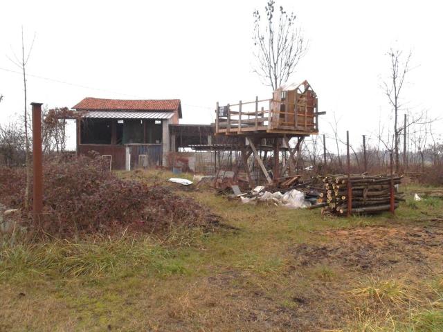 Casa indipendente in vendita a Pianfei CN