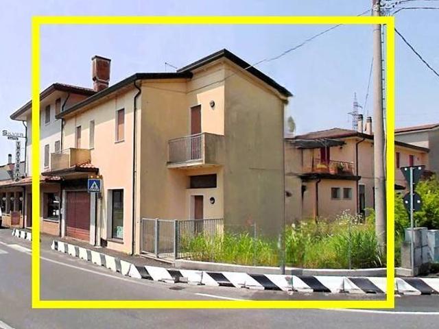 Casa indipendente in vendita a Pianiga VE