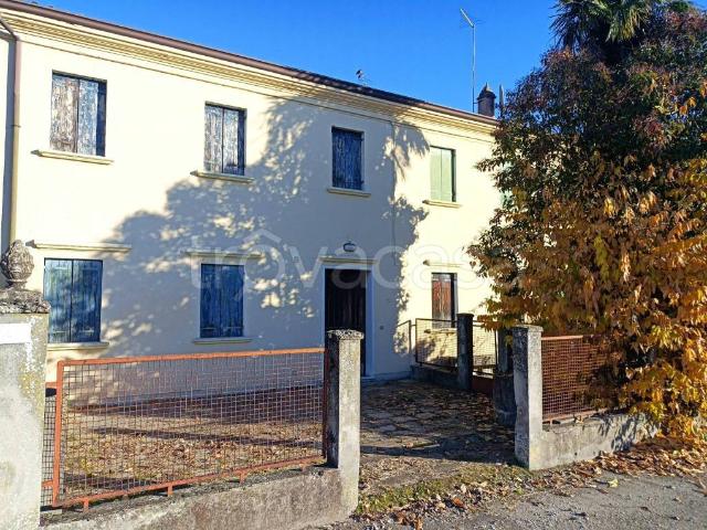 Casa indipendente in vendita a Pianiga via Cavin Maggiore