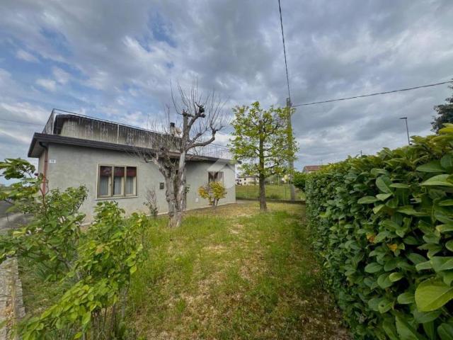 Casa indipendente in vendita a Pianiga via baluello, 1