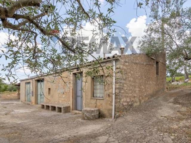 Casa Indipendente in vendita a Piazza Armerina