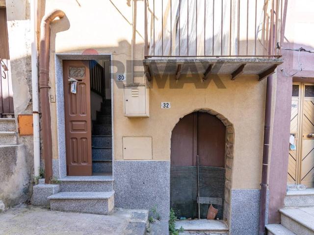 Casa indipendente in vendita a Piazza Armerina