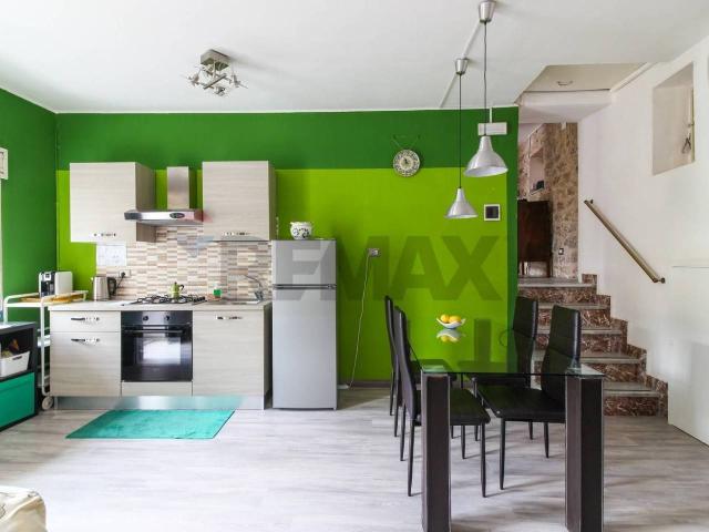 Casa indipendente in vendita a Piazza Armerina