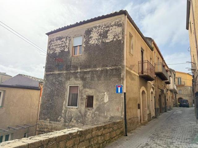 Casa Indipendente in vendita a Piazza Armerina