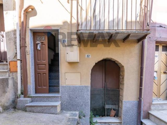 Casa Indipendente in vendita a Piazza Armerina