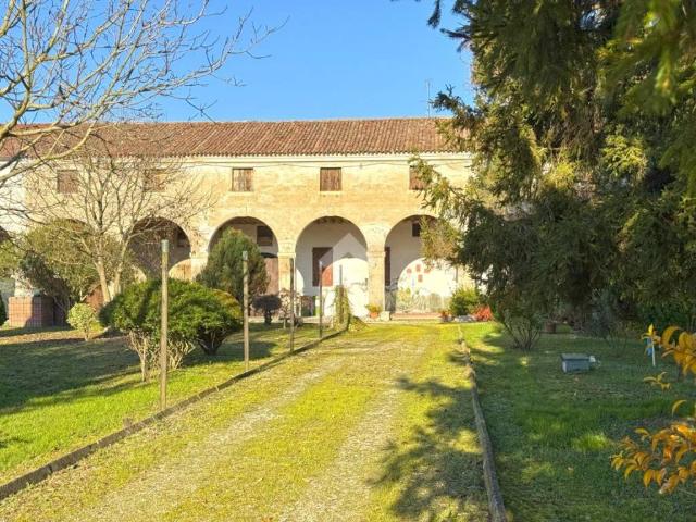 Casa indipendente in vendita a Piazzola sul Brenta PD