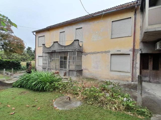 Casa indipendente in vendita a Piazzola sul Brenta PD