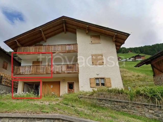 Casa indipendente in vendita a Piazzola, Rabbi