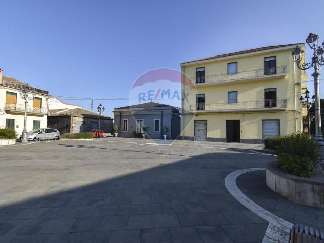 Casa indipendente in vendita a Piedimonte Etneo