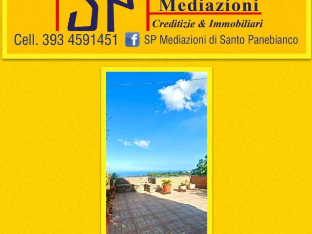 Casa indipendente in vendita a Piedimonte Etneo CT