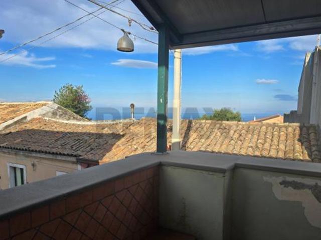 Casa Indipendente in vendita a Piedimonte Etneo, Presa