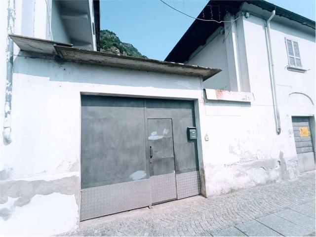 Casa indipendente in vendita a Piedimulera VB