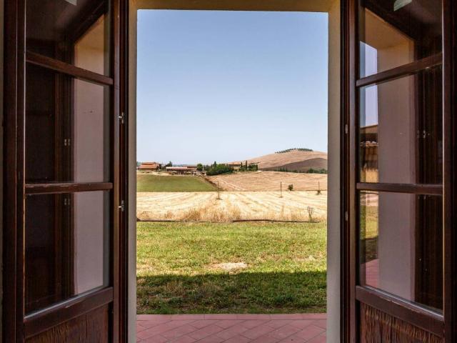 Casa indipendente in vendita a Pienza SI