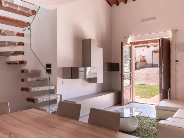 Casa indipendente in vendita a Pienza SI