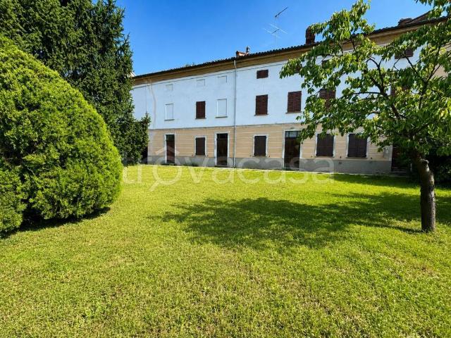 Casa indipendente in vendita a Pietra Marazzi via Roma, 13