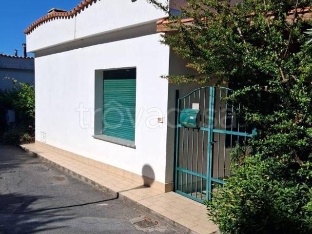 Casa indipendente in vendita a Pietra Ligure via Ranzi