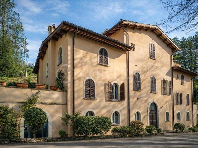 Casa indipendente in vendita a Pietralunga PG