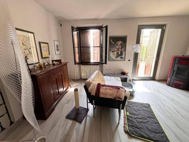 Casa indipendente in vendita a Pietralunga via dei Pioppi, 21