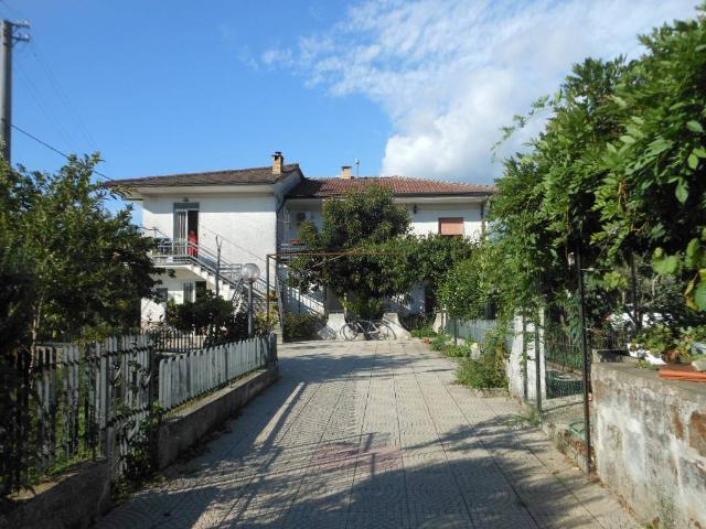 Casa indipendente in vendita a Pietramelara CE