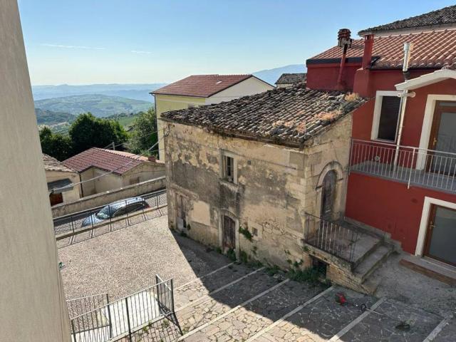 Casa indipendente in vendita a Pietranico PE