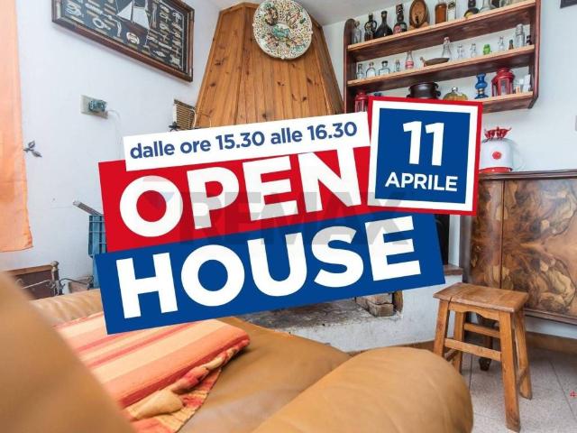 Casa indipendente in vendita a Pietranico PE