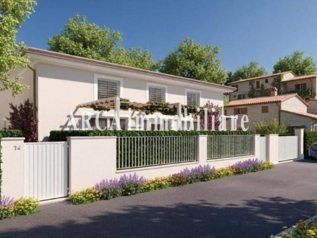 Casa indipendente in vendita a Pietrasanta LU