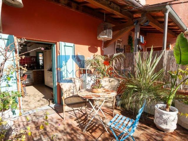 Casa indipendente in vendita a Pietrasanta LU