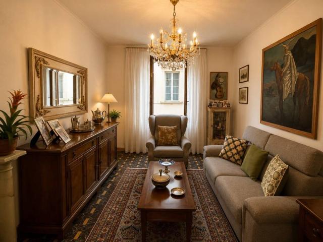 Casa indipendente in vendita a Pietrasanta LU