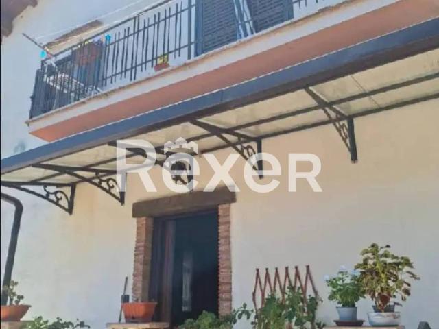 Casa indipendente in vendita a Pietravairano CE