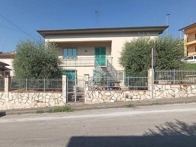 Casa indipendente in vendita a Pieve a Nievole PT