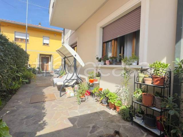 Casa indipendente in vendita a Pieve a Nievole via Empolese