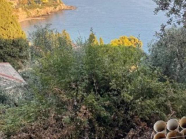 Casa indipendente in vendita a Pieve Ligure GE