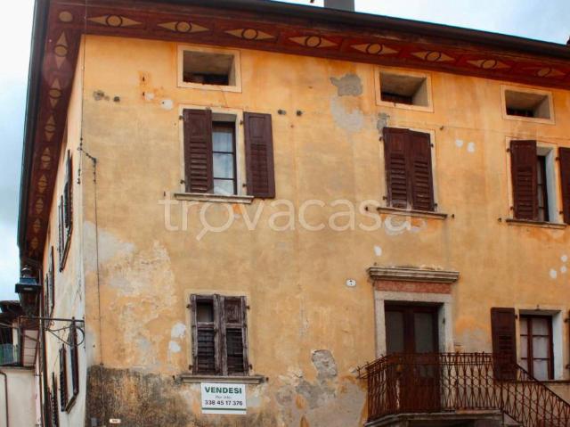 Casa indipendente in vendita a Pieve Tesino via Alcide De Gasperi