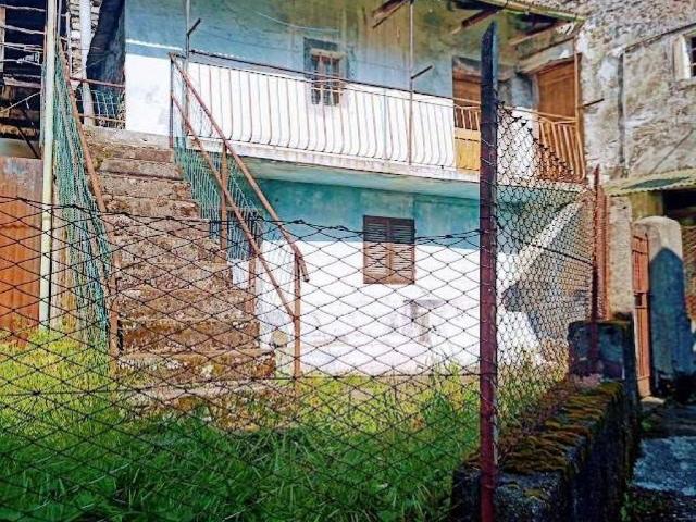 Casa indipendente in vendita a Pieve Vergonte VB