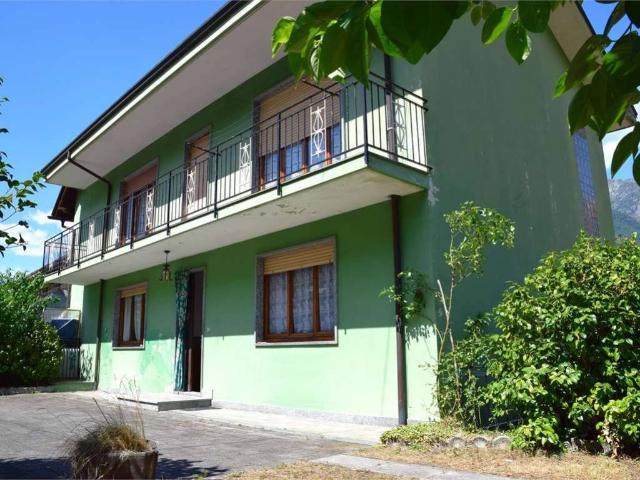 Casa indipendente in vendita a Pieve Vergonte VB