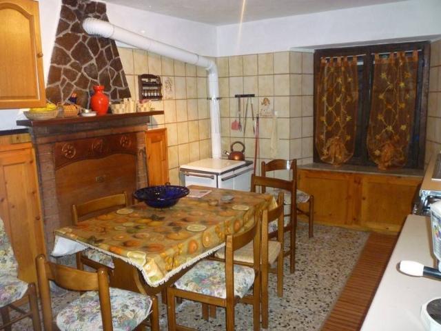 Casa indipendente in vendita a Pievepelago MO
