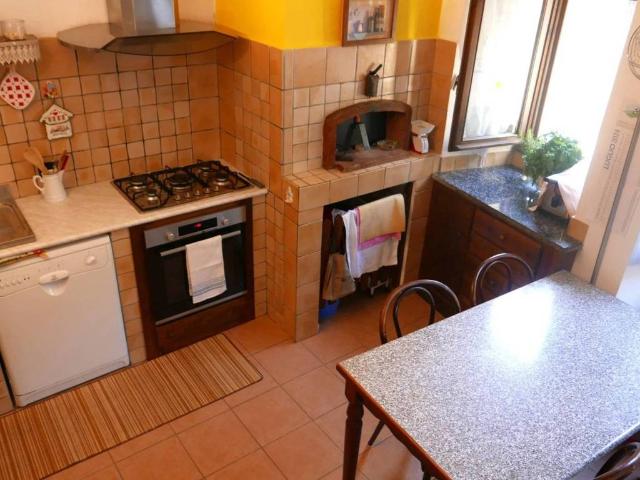 Casa indipendente in vendita a Pigna IM