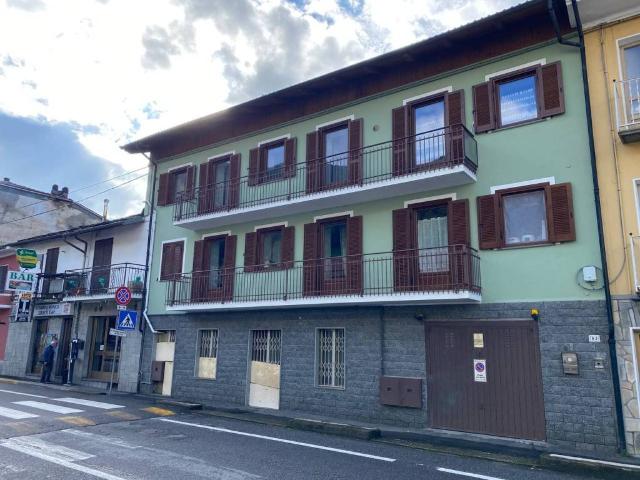 Casa indipendente in vendita a Pinasca TO