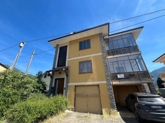 Casa indipendente in vendita a Pinasca TO