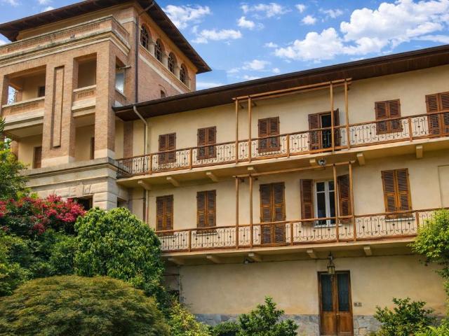 Casa indipendente in vendita a Pinerolo TO