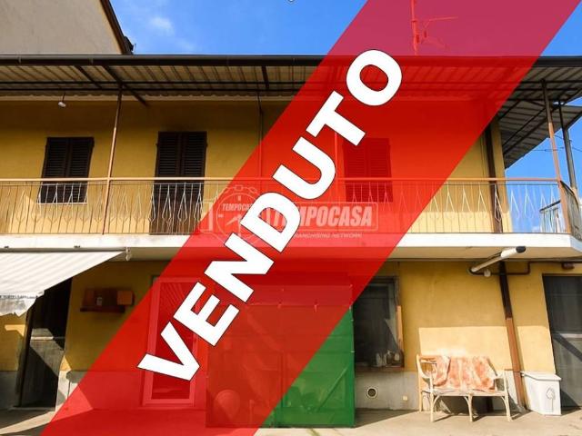 Casa indipendente in vendita a Pinerolo TO
