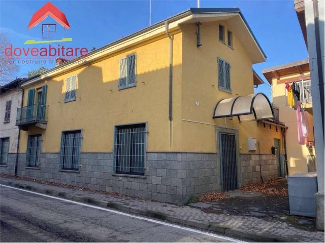 Casa indipendente in vendita a Pinerolo TO