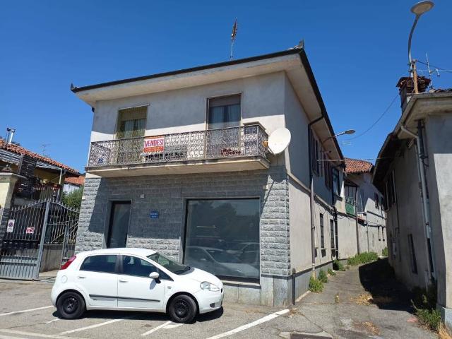 Casa indipendente in vendita a Pinerolo TO