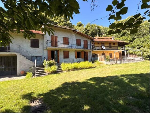 Casa indipendente in vendita a Pinerolo TO