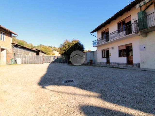 Casa indipendente in vendita a Piobesi d'Alba CN